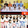 12 طلا، 8 نقره و 2 برنز حاصل تلاش کاراته کاهای ایران در مسابقات بین المللی تایلند